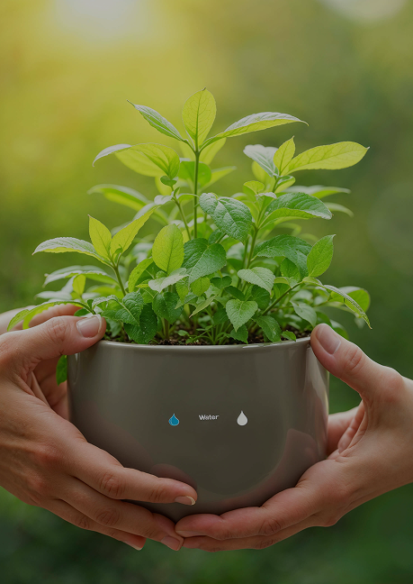 SOCIAL RESPONSIBILITY